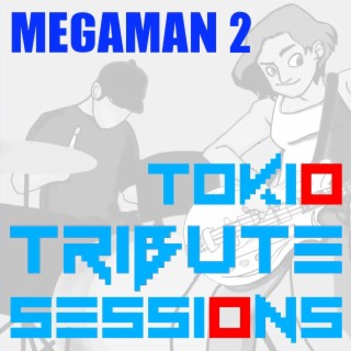 Megaman 2