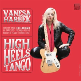 High Heels Tango