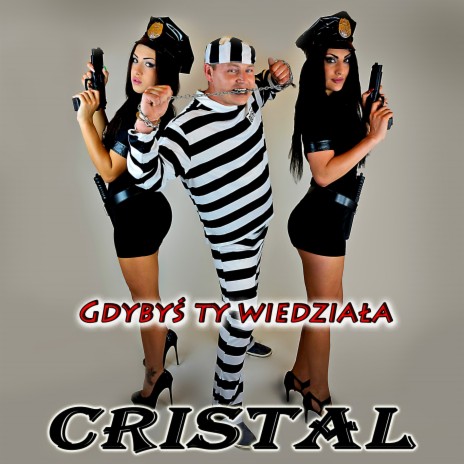Gdybyś Ty wiedziała (Radio Edit) cover art