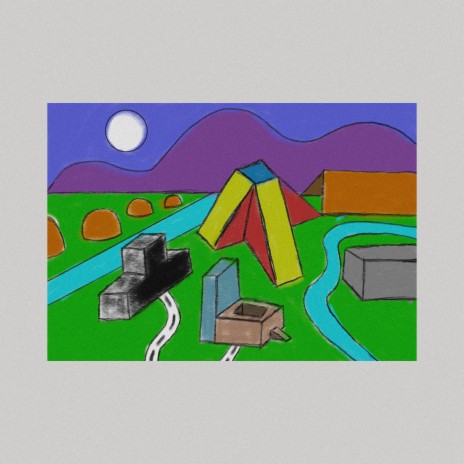 Icosahedron. cover art