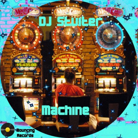 Machine (Extended)
