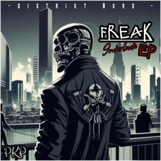 Freak Interlude Ep
