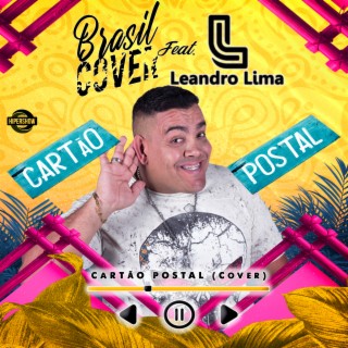 Cartão Postal (Cover) cover art