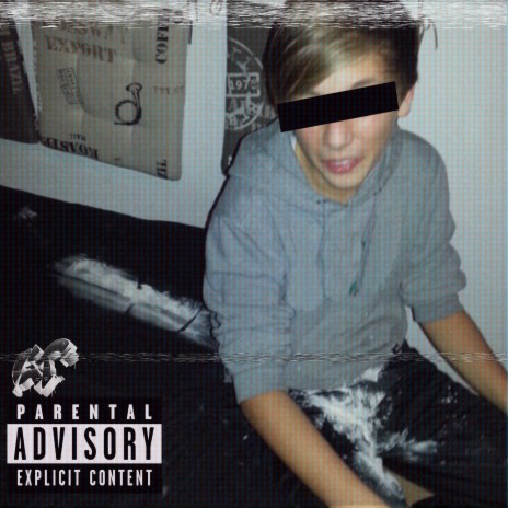 Scheiß egal cover art
