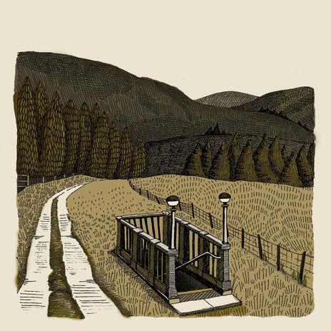 Garryowen / The Chicago ft. Christina Dolphin & Brian McGrath cover art
