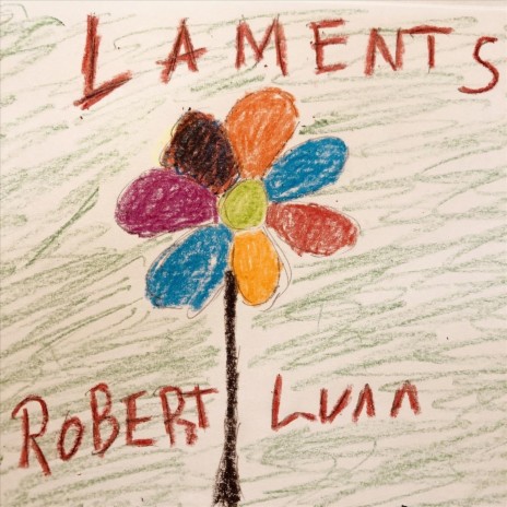 Lament XI cover art