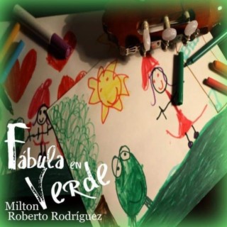 Fabula en verde (2023 Remastered Version)