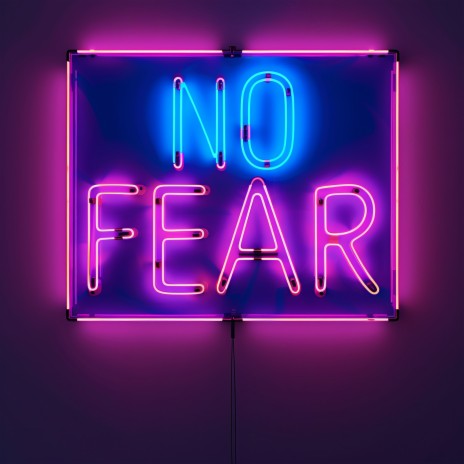 No Fear cover art