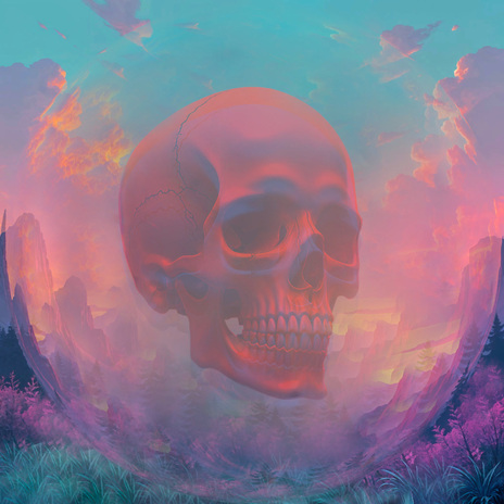 Bare Bones cover art