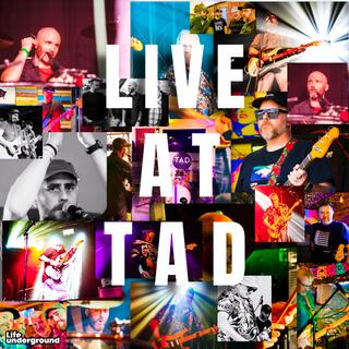 Live at TAD