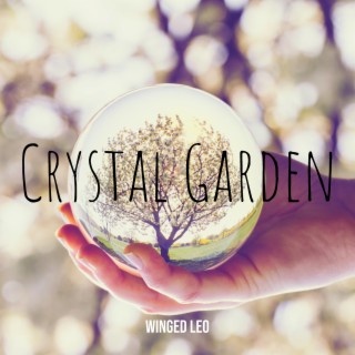 Crystal Garden cover art