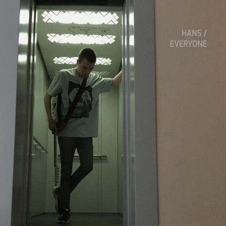 Everyone cover art