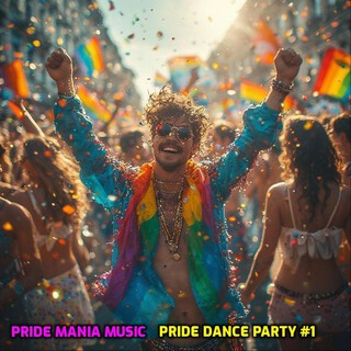 Pride Dance Party #1