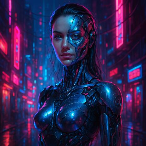Machine Movement cover art