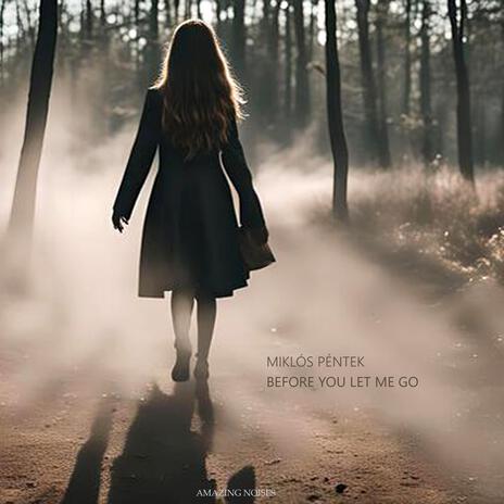 Darkness Walk With Me (Radio Edit)