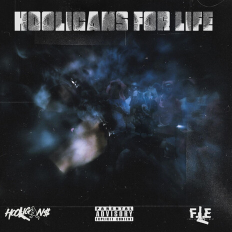 GLE cover art