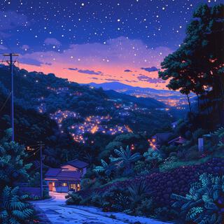 Cozy Night