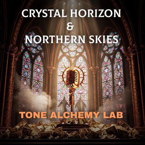 Northern Skies cover art