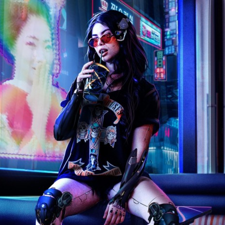 Rockstar cover art