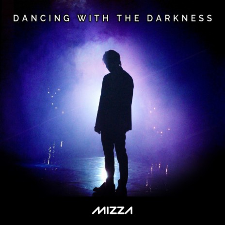 Dancing with the Darkness cover art