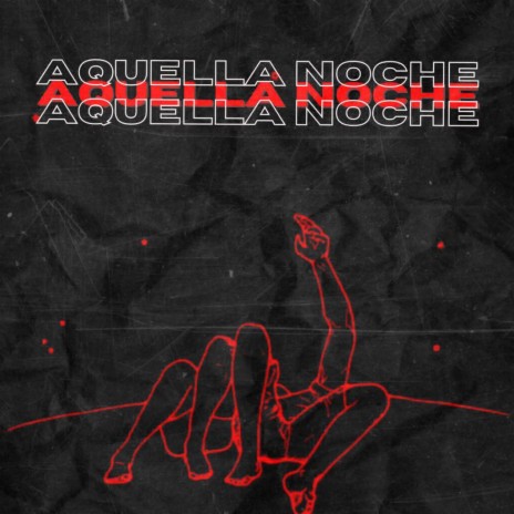 Aquella noche cover art
