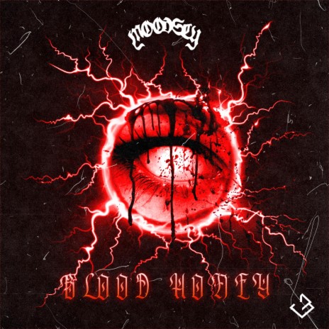 Blood Honey cover art