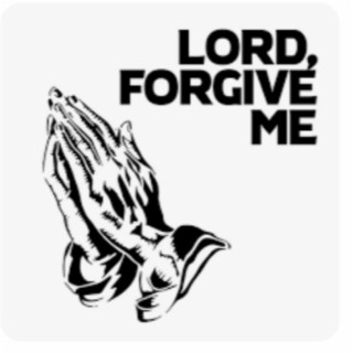 Lord Forgive Me cover art