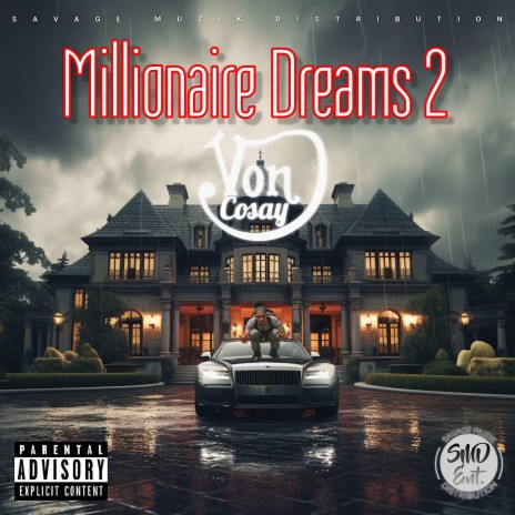 Buick Motors cover art