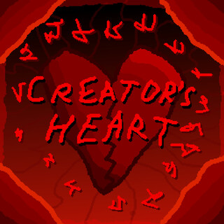 Creator's Heart