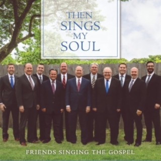 Friends Singing the Gospel