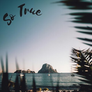 So True cover art