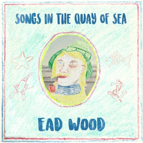 Soothing Ocean Sounds cover art