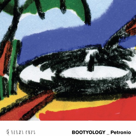 Cassette Track cover art