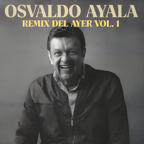 Remix del Ayer Vol. 1 cover art