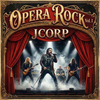 Opera Rock, Vol. 1