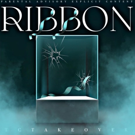 Ribbon cover art