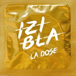 La dose ft. LOG, Yougg' & Valeo cover art