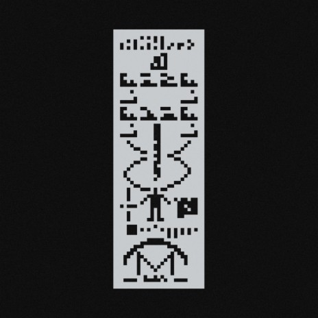 Futurist cover art