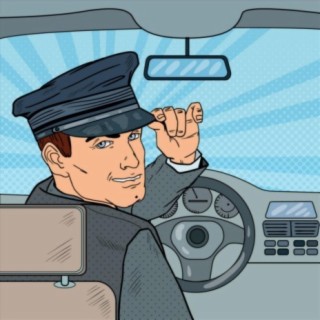 Too Tired to Sleep, OK to Drive cover art