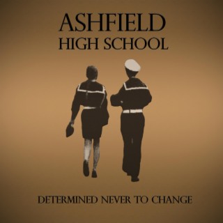 Determined Never To Change