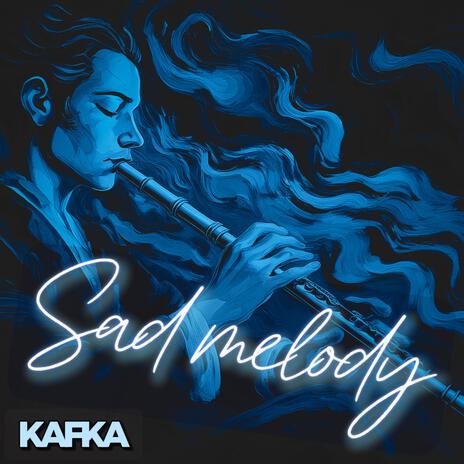 Sad melody cover art