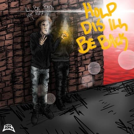 Revive cover art