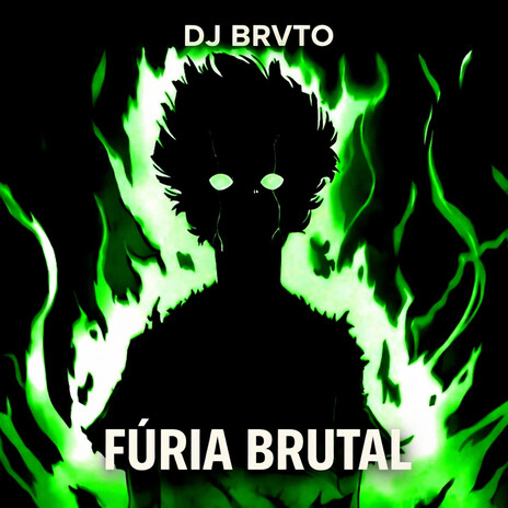 Fúria Brutal