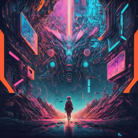 Fly in Hope cover art