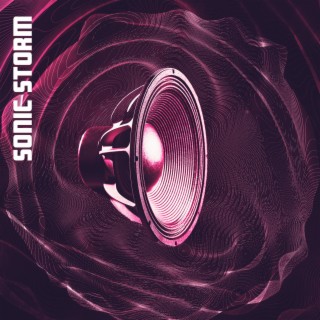 Sonic Storm: Energetic Rock Jams and Power