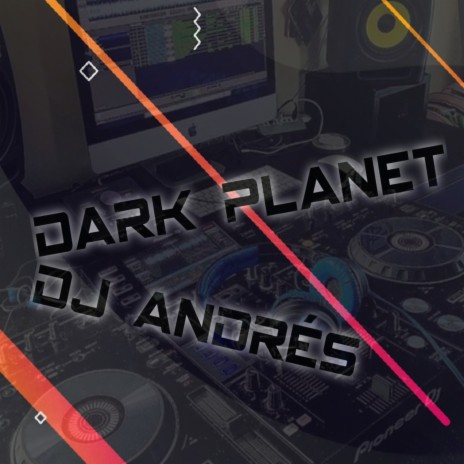 Palmeras En La Noche cover art