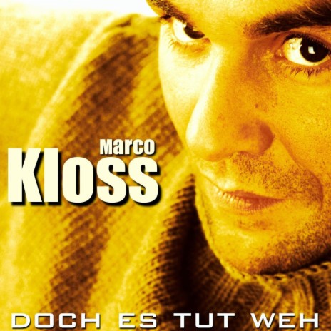 Doch es tut weh (Single Cut) cover art