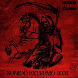 SONIDO EXTREMO