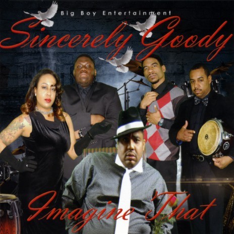 Goody Goody ft. Lil Boogie cover art