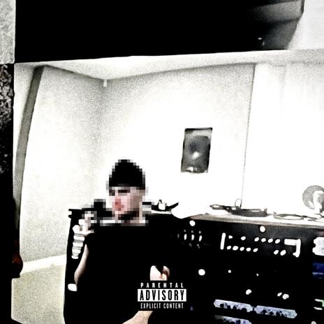 Geeked ft. Lille Fucker cover art
